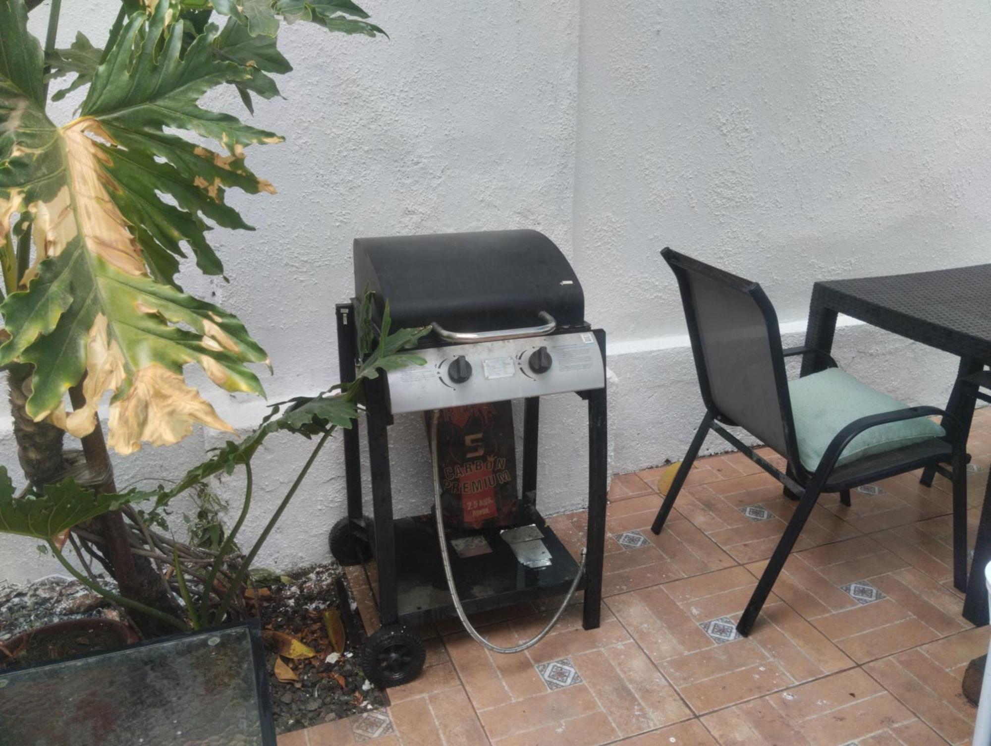 Bento Guest house