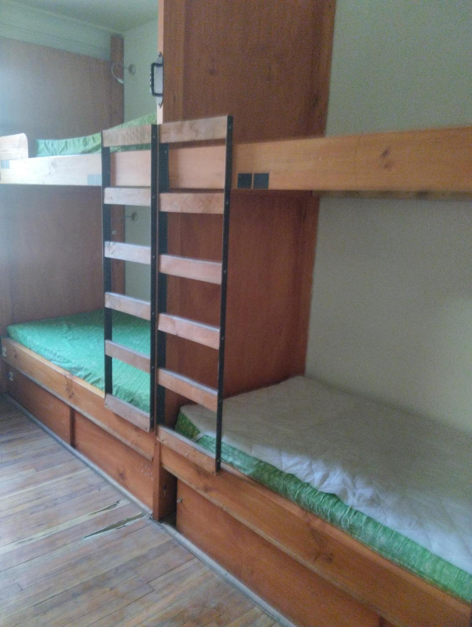 Bento Guest house *