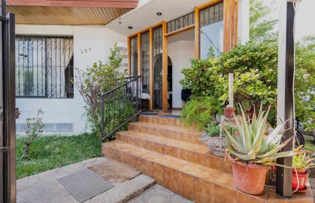 Homestay Oasis Urbano *
