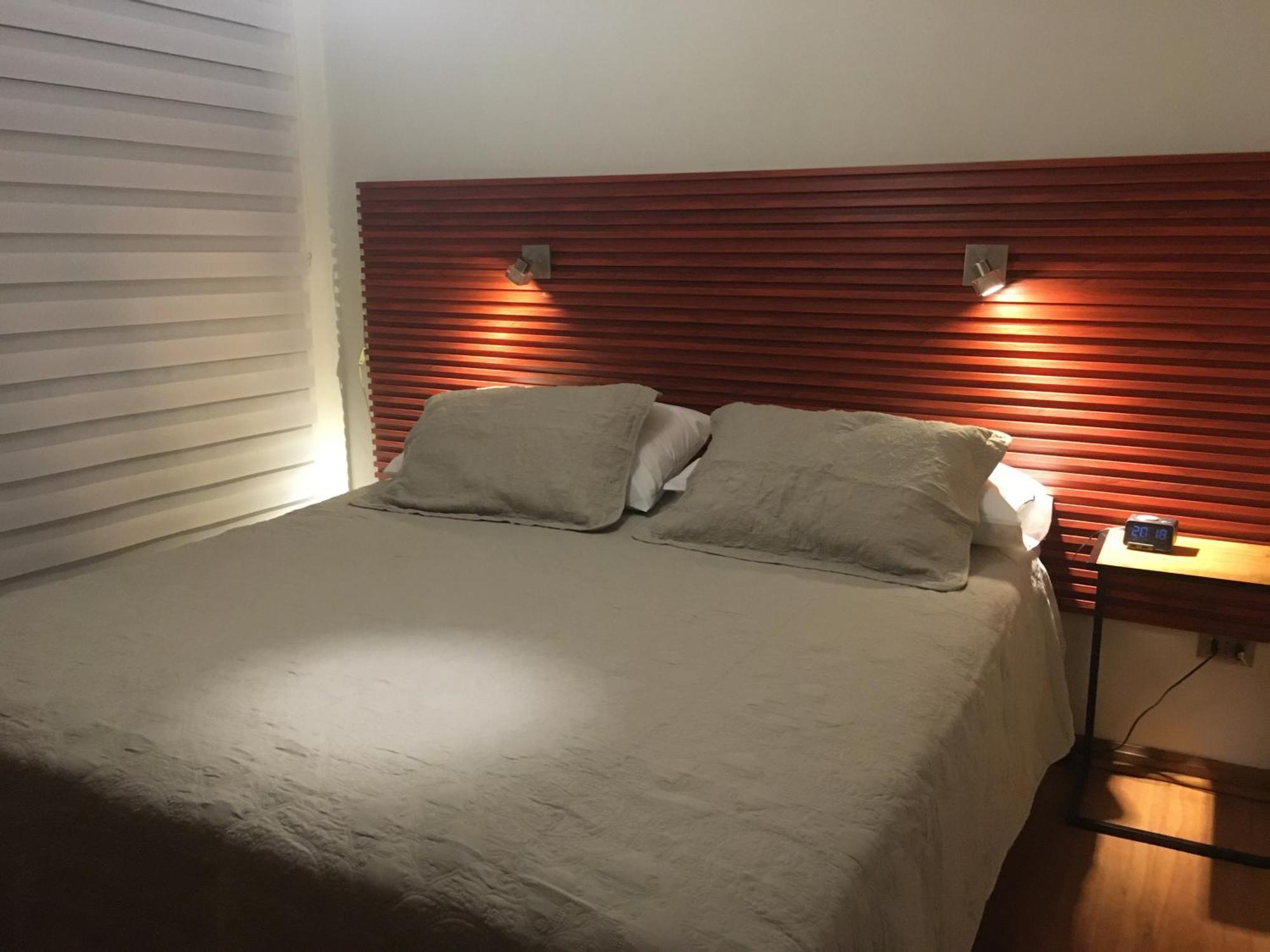 Homestay Oasis Urbano