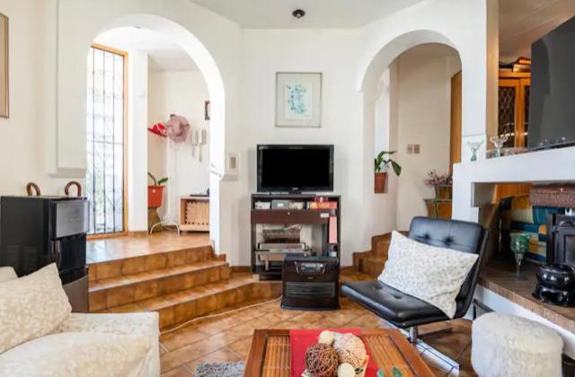 Oasis Urbano Homestay