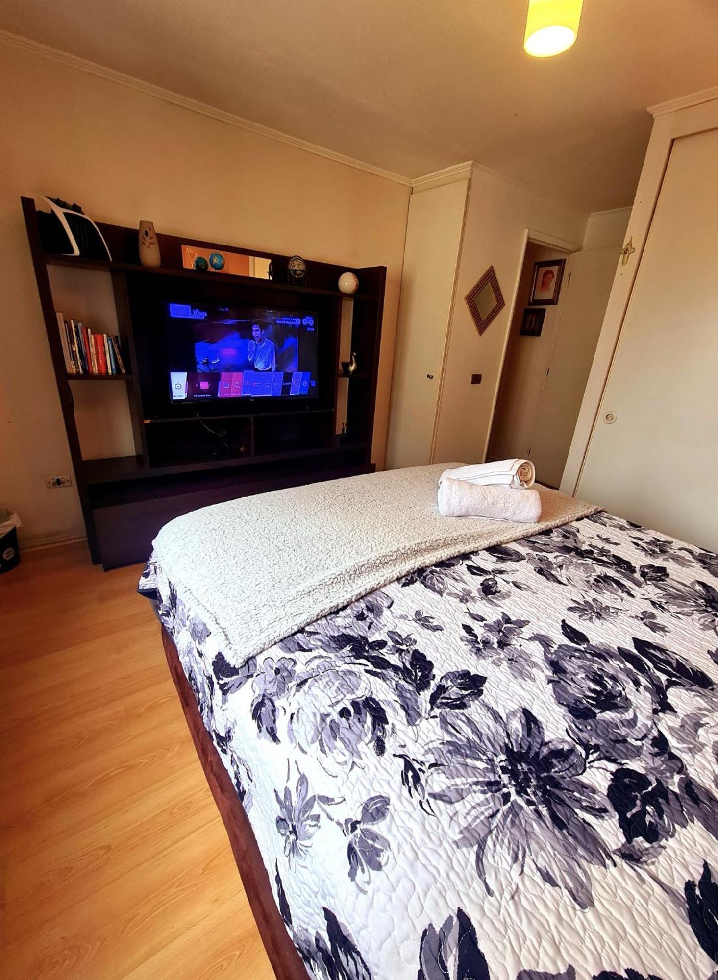 Apartamento Piscina 2 Centro
