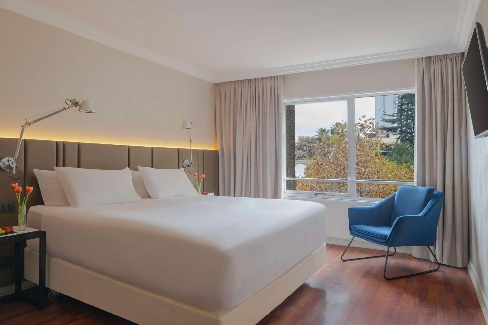 Hotel Nh Ciudad De