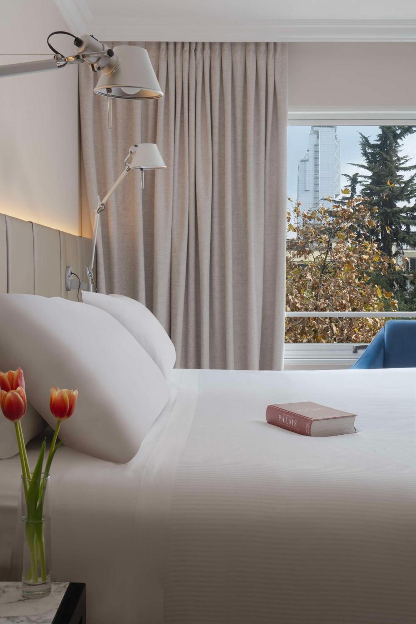 Nh Ciudad De 4*