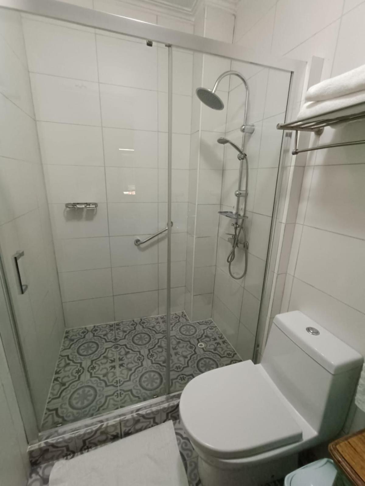 Bed & Breakfast Mh Casamadero Santiago