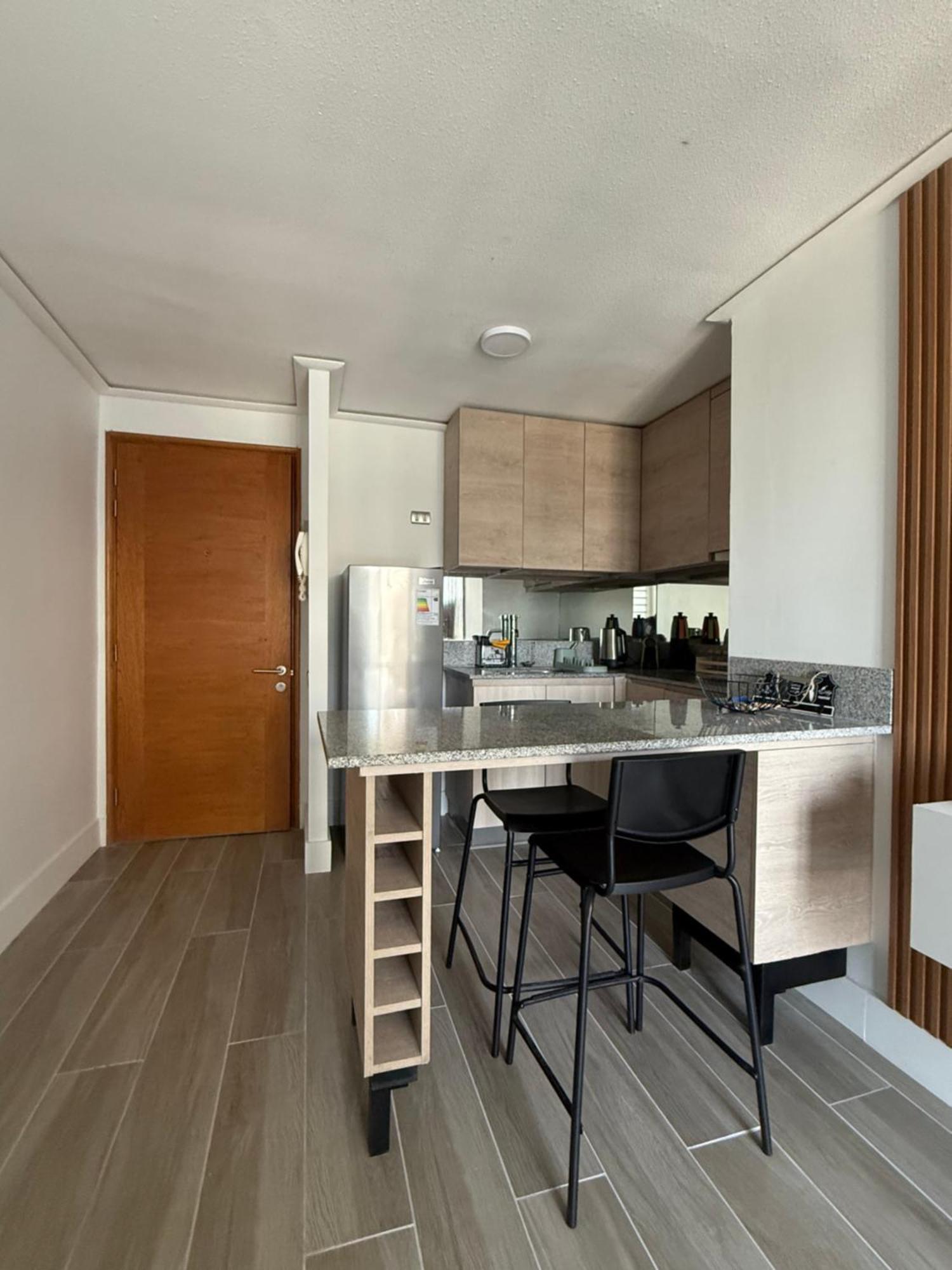 Departamento Macul Americo Vespucio Apartamento *
