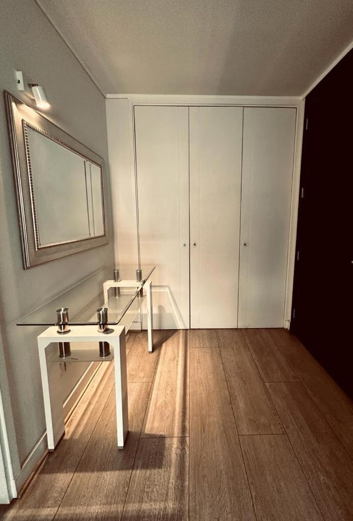 Arauco Premium 1cc3 6010 Apartment Santiago