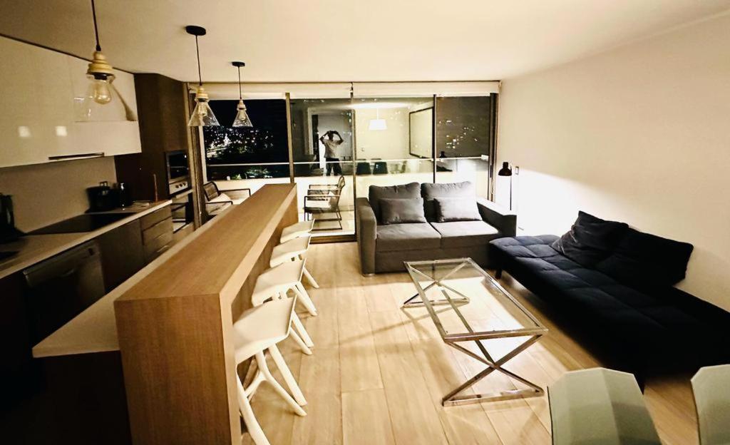 Arauco Premium 1cc3 6010 Apartment *