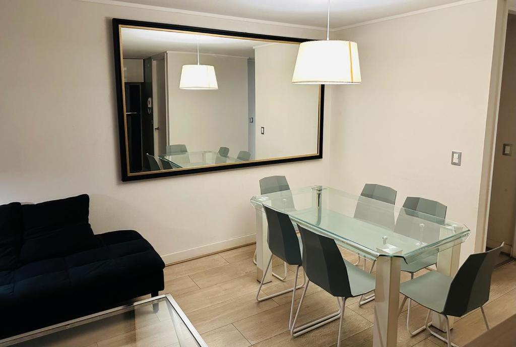 Arauco Premium 1cc3 6010 * Santiago