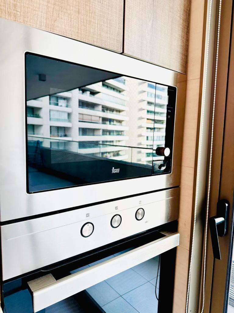 Arauco Premium 1cc3 6010 Apartment *
