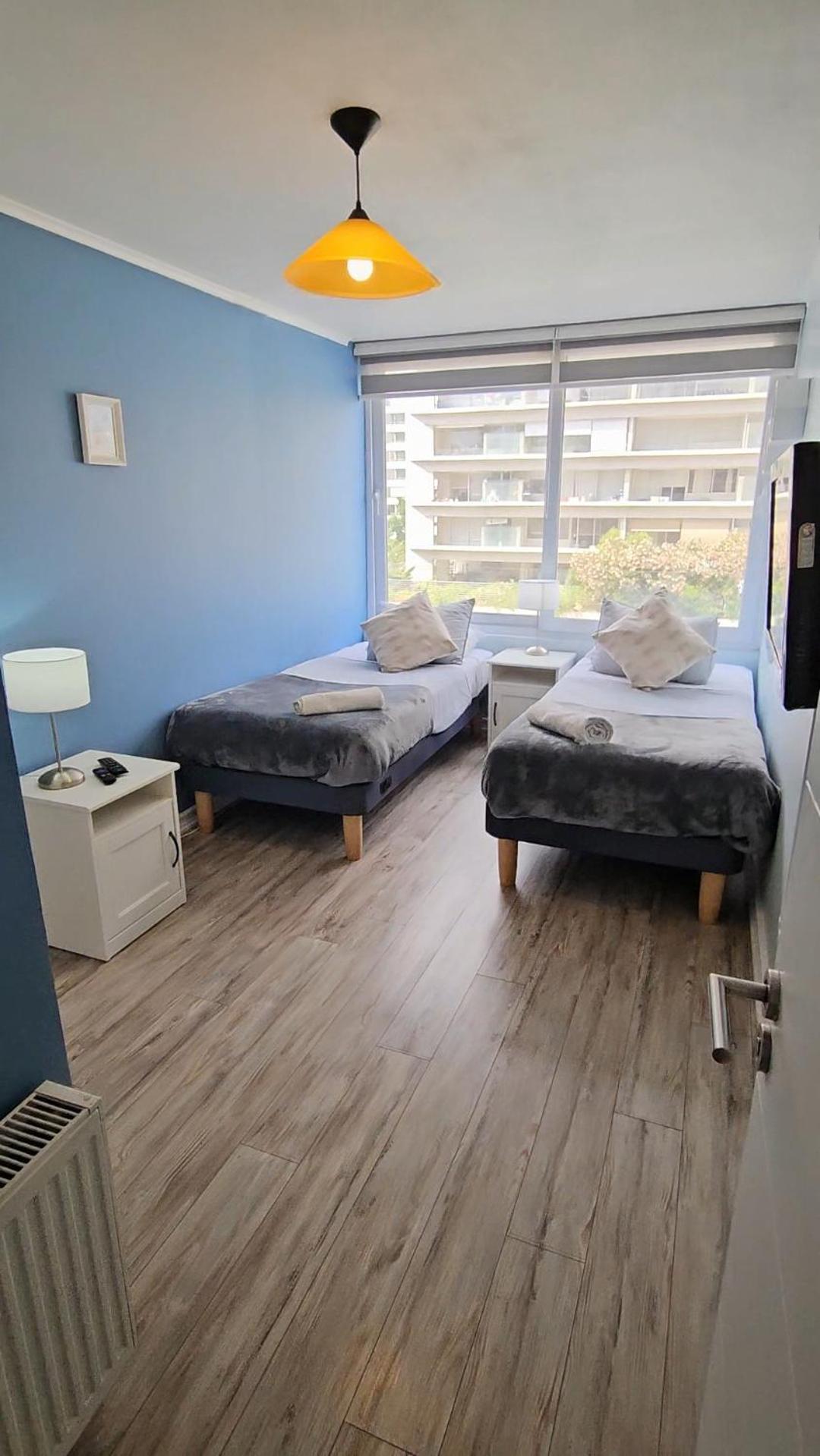 Parque Arauco By Luxury Chile Apartamento Santiago