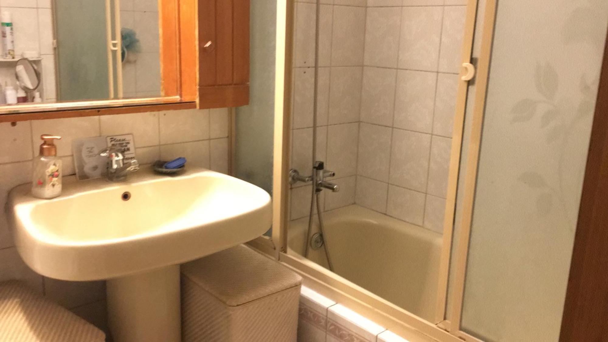 Homestay Oasis Urbano Santiago