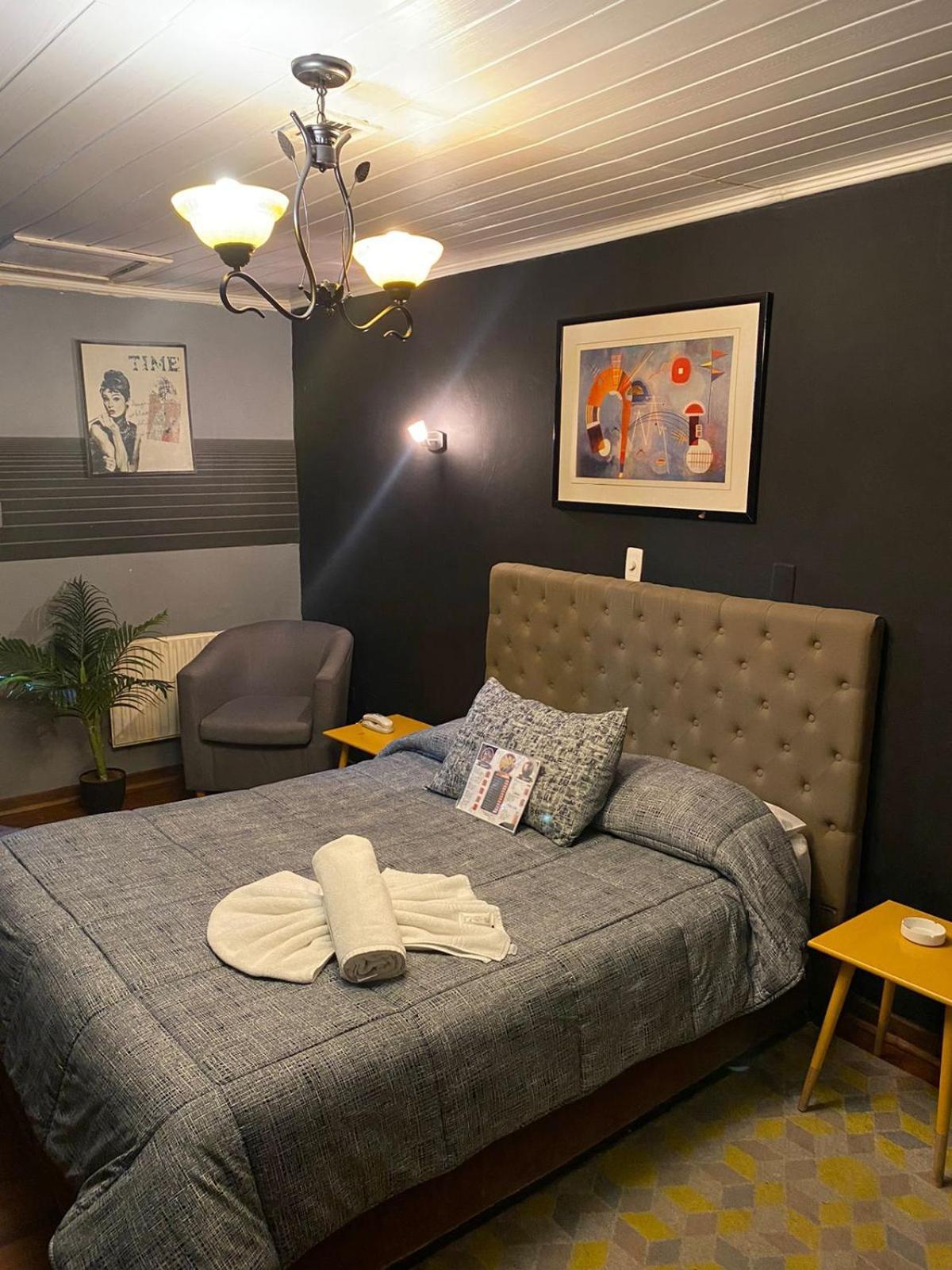 Love hotel Toesca, Cercano A Movistar Arena *