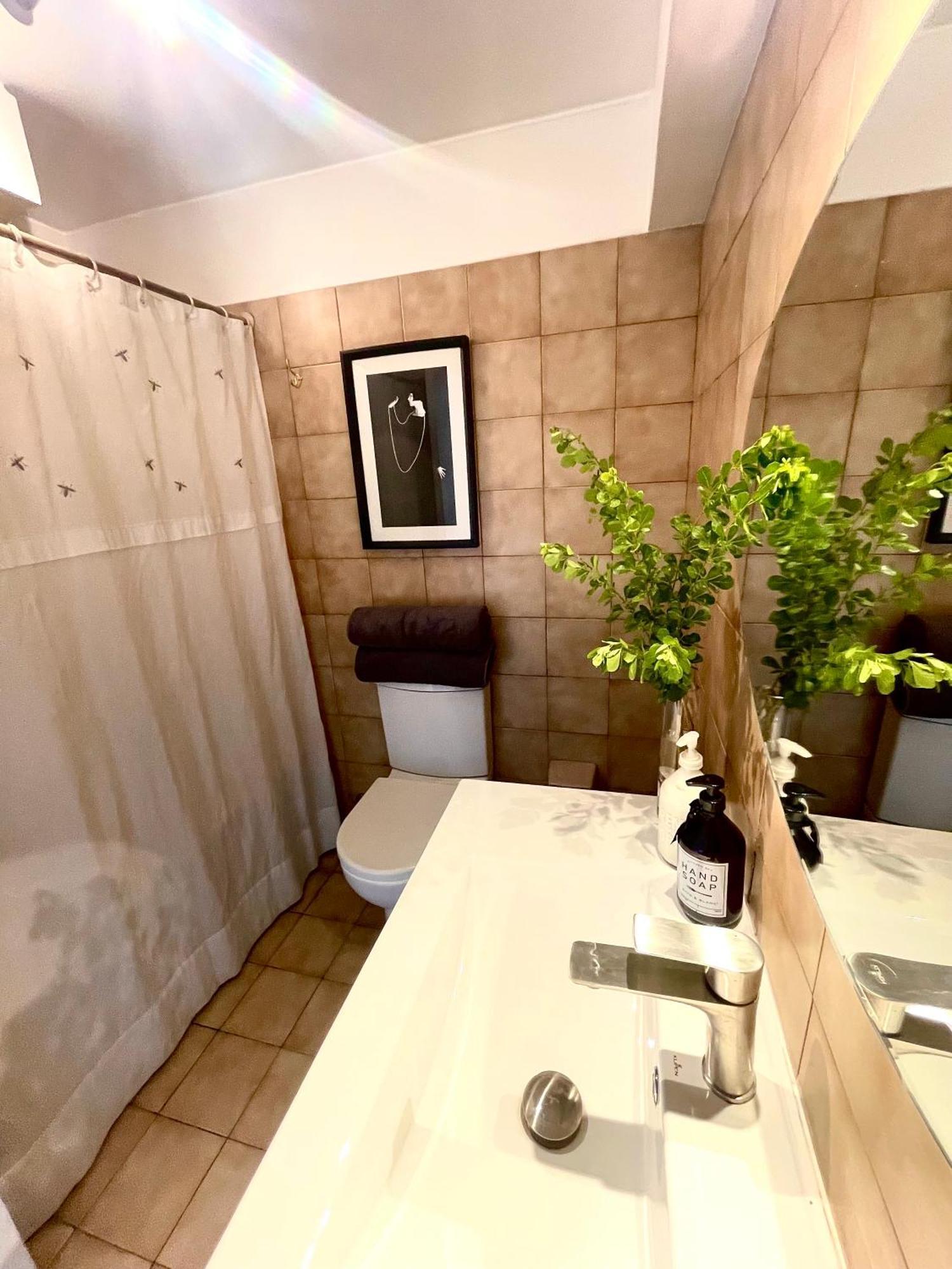 Apartment Departamento Delux *