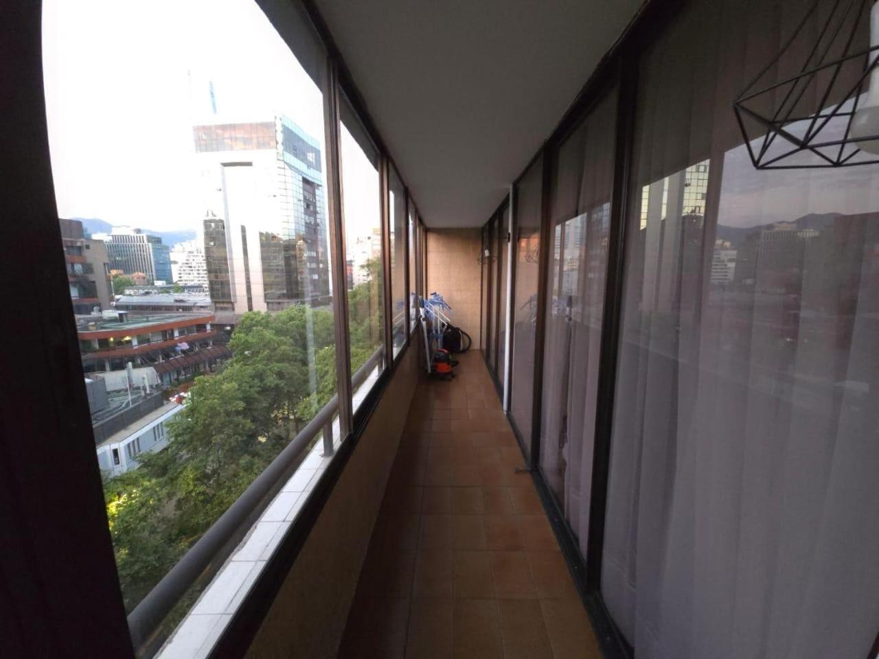 Apartment Mukarram Santiago