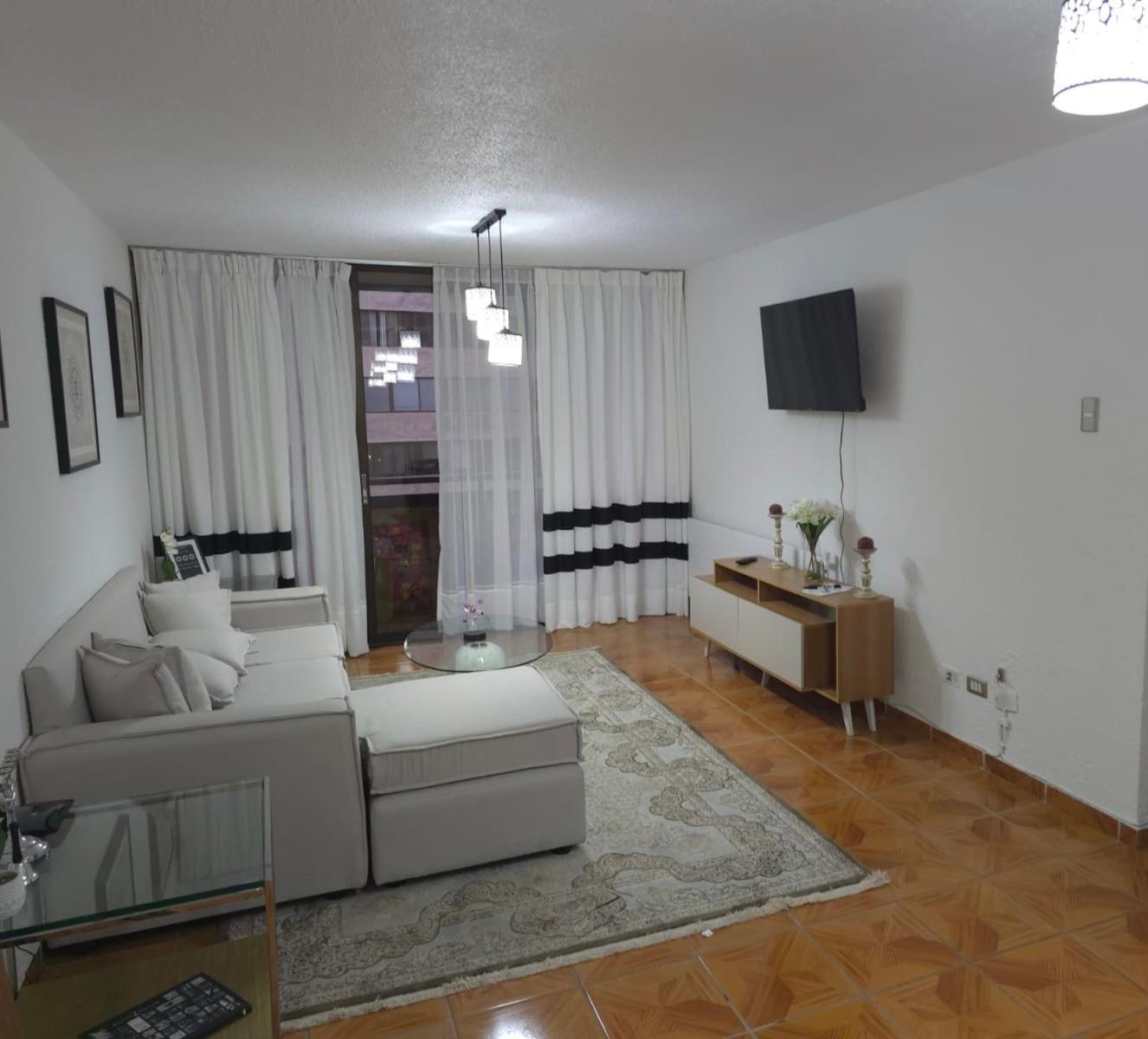 Apartment Mukarram *