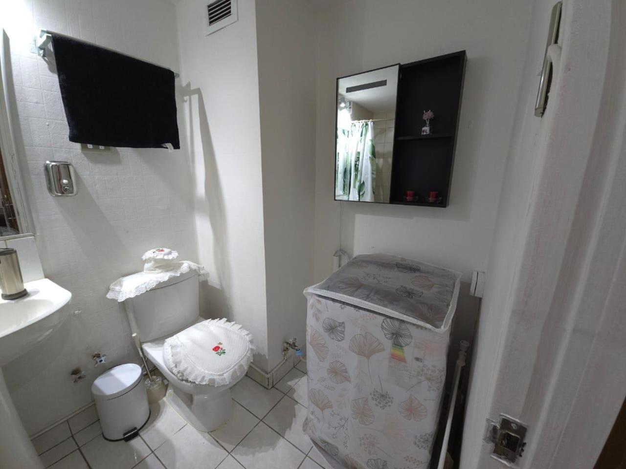 Apartment Mukarram