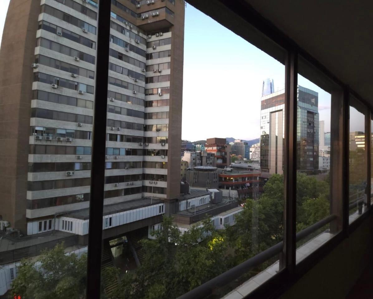 Apartment Mukarram Santiago