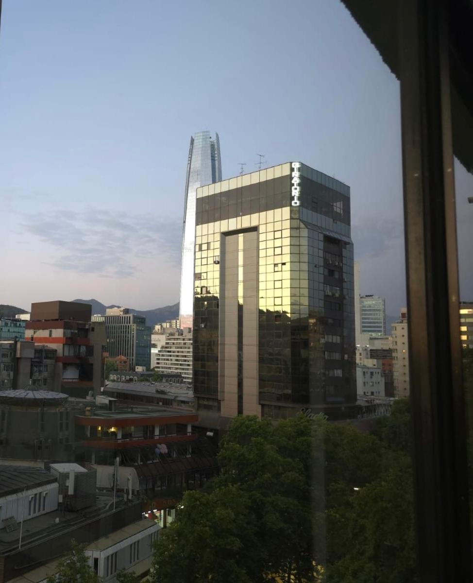 Mukarram * Santiago