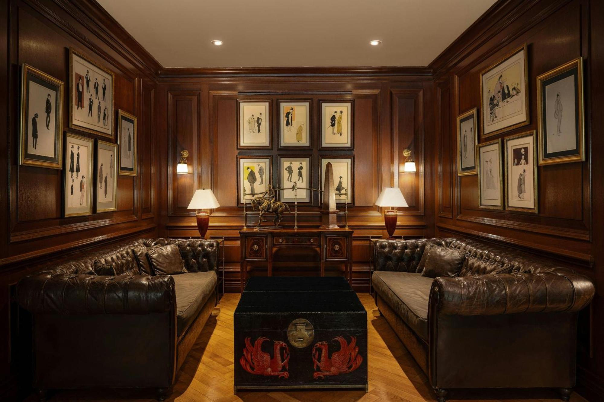 The Ritz-carlton, Hotel 5*