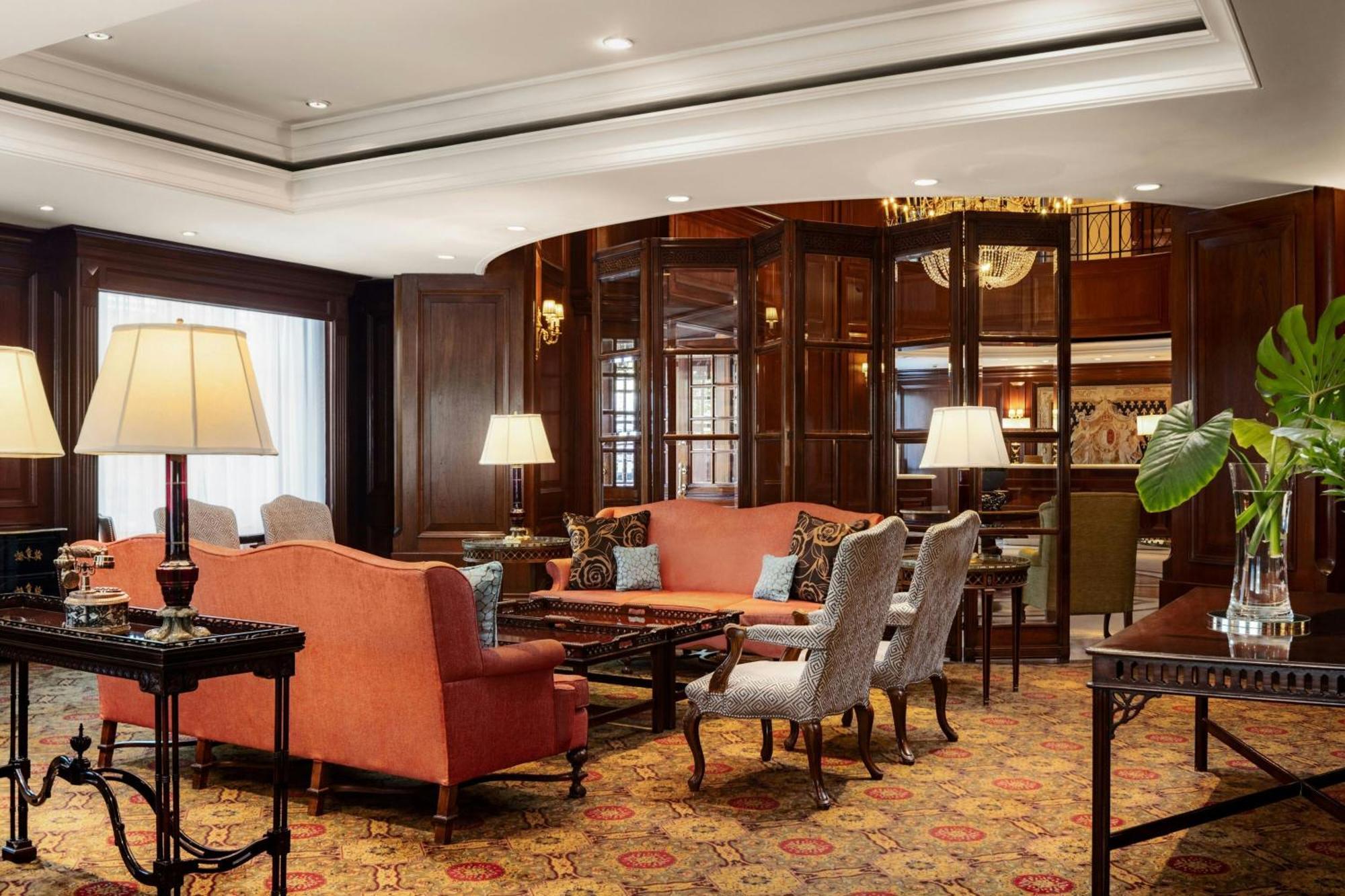 The Ritz-carlton, 5*