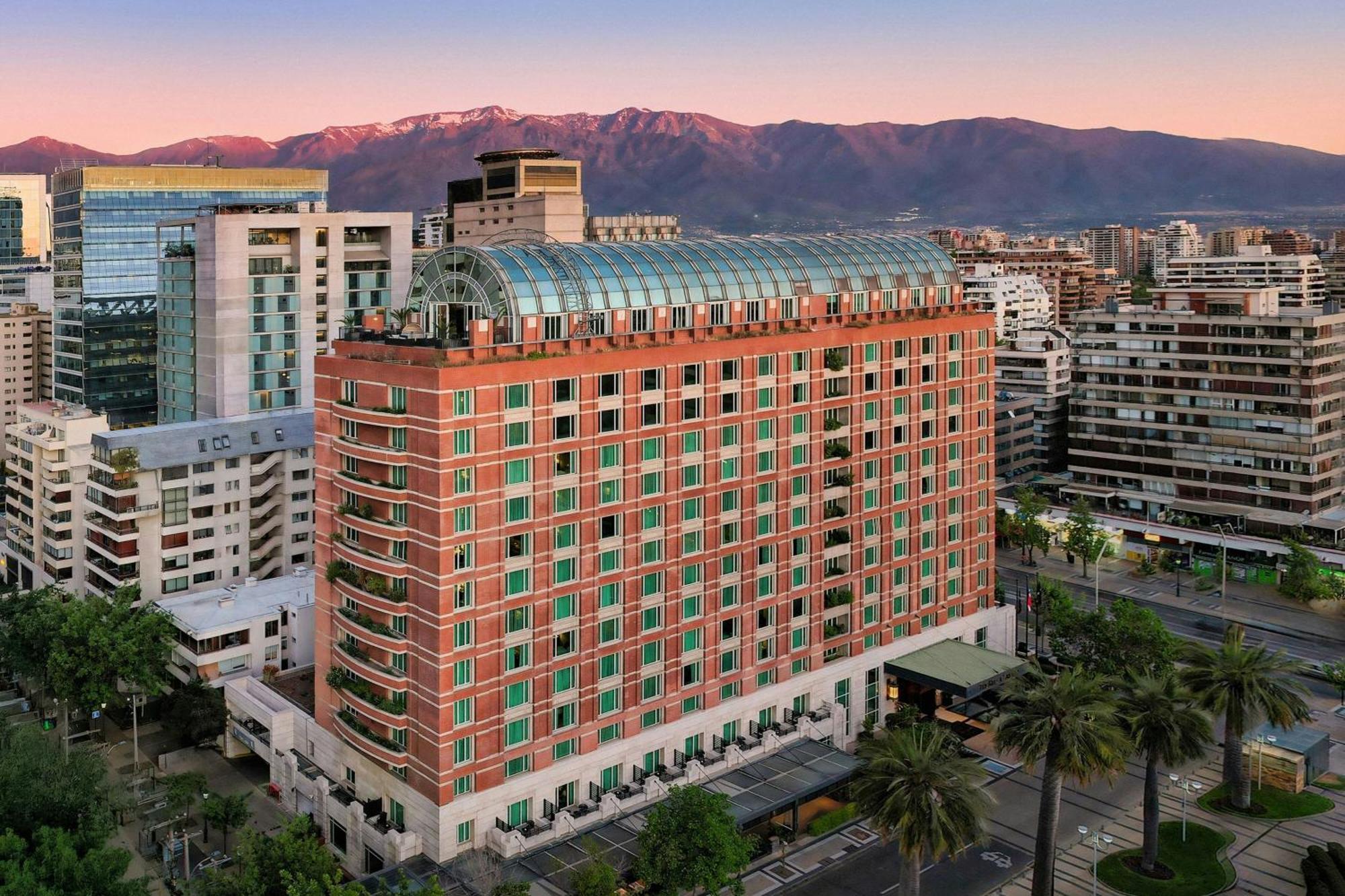 The Ritz-carlton, 5*
