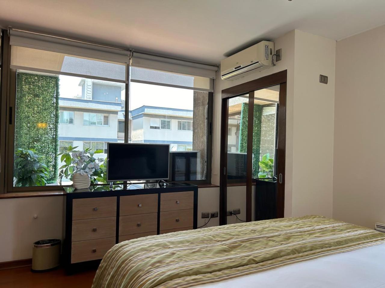 Ii Orly Pedro De Valdivia 0200 Apartamento