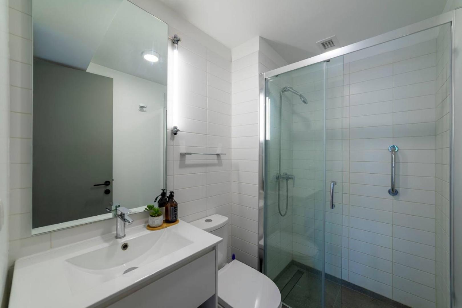 Căn hộ Confortable Cercano A Barrio Italia Santiago