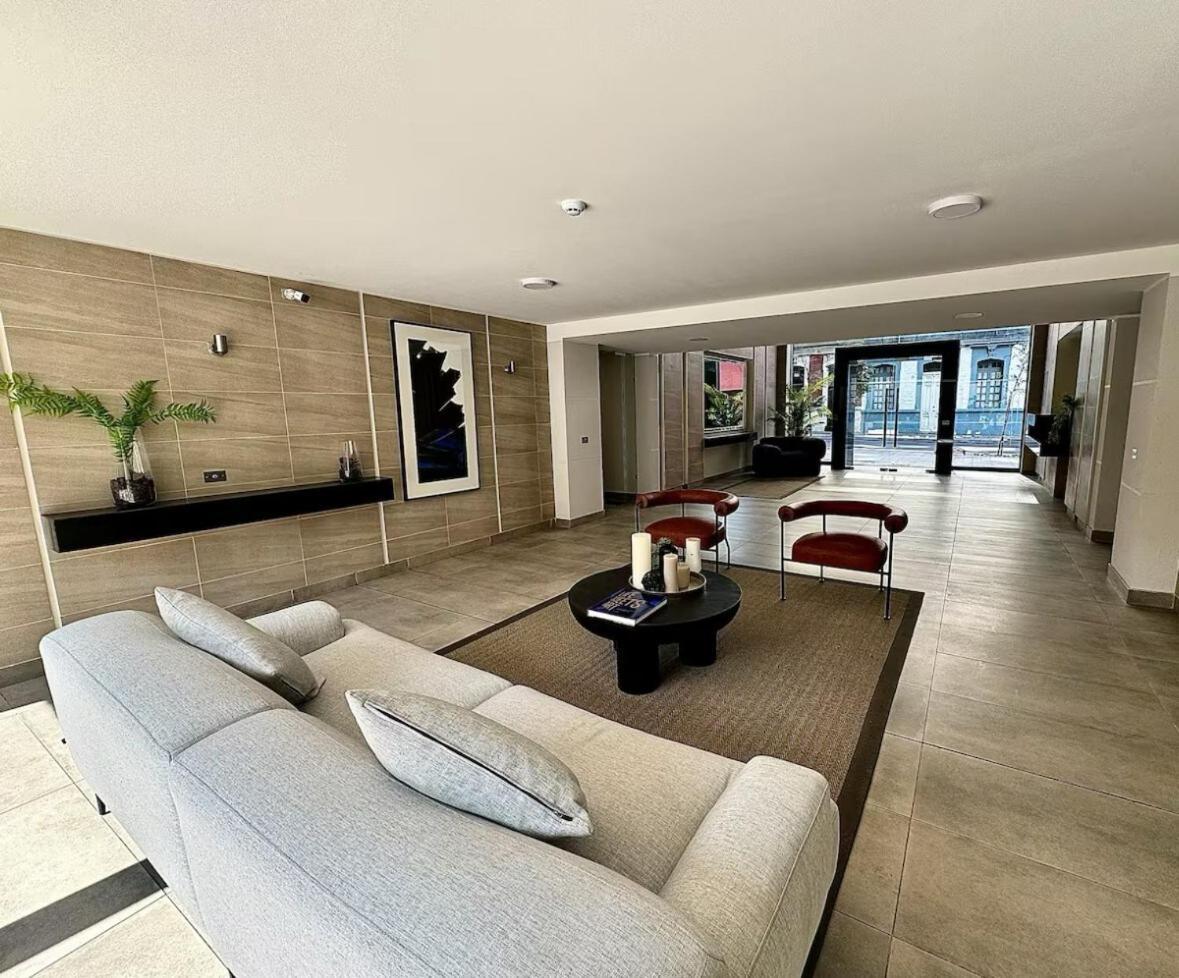 Apartment Departamento Estudio Nuevo