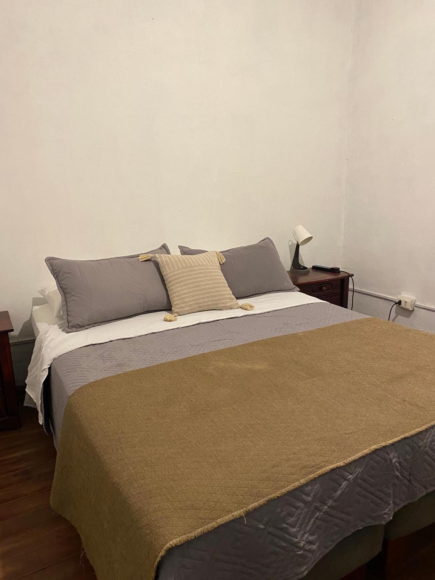 Casa Carmen Pensión