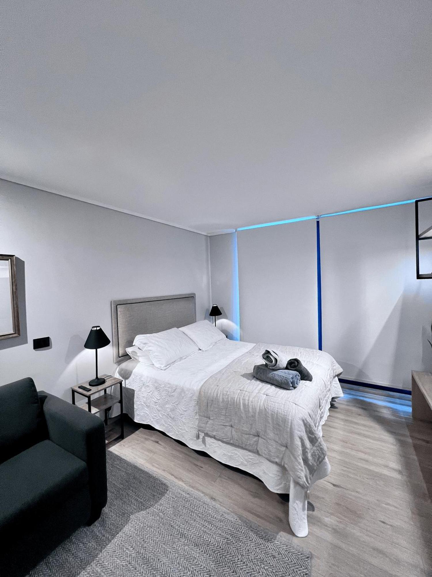 Apartment Estiloso Estudio Estoril