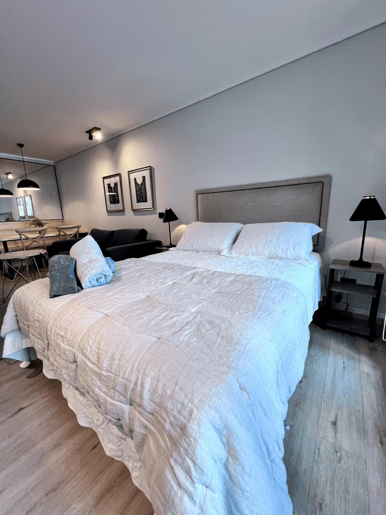 Apartment Estiloso Estudio Estoril