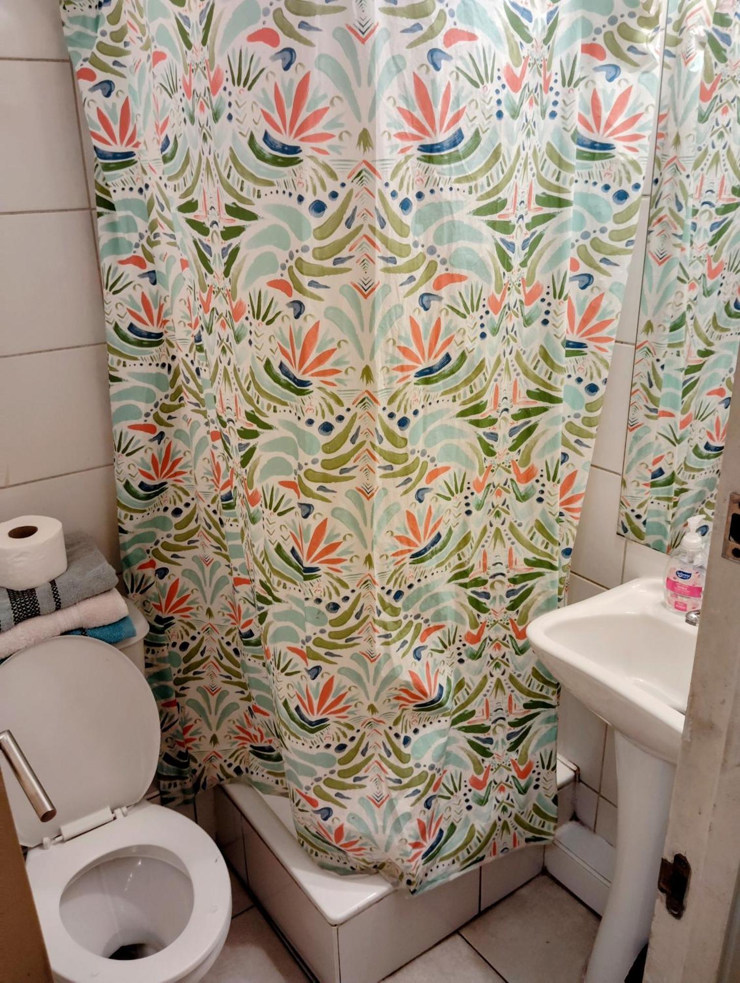Apartamento El Tesoro *