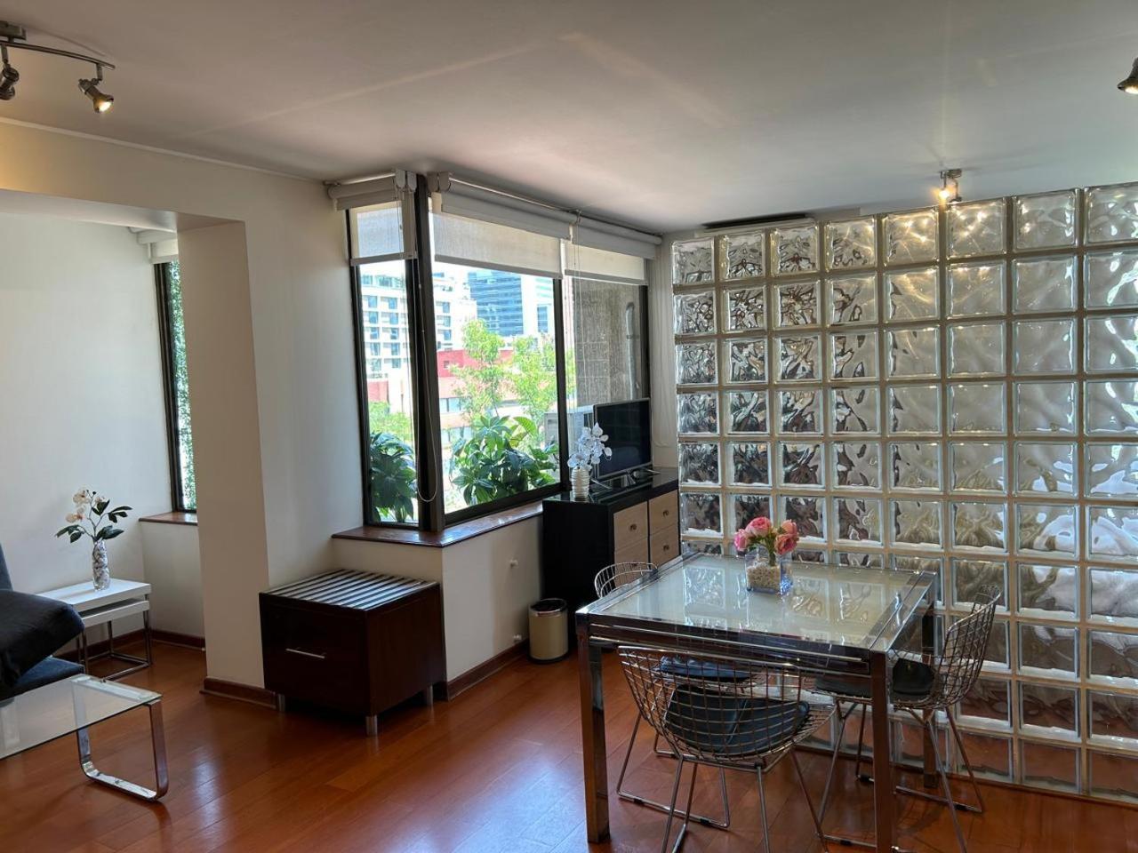 Apartamento Ii Orly Pedro De Valdivia 0200 *