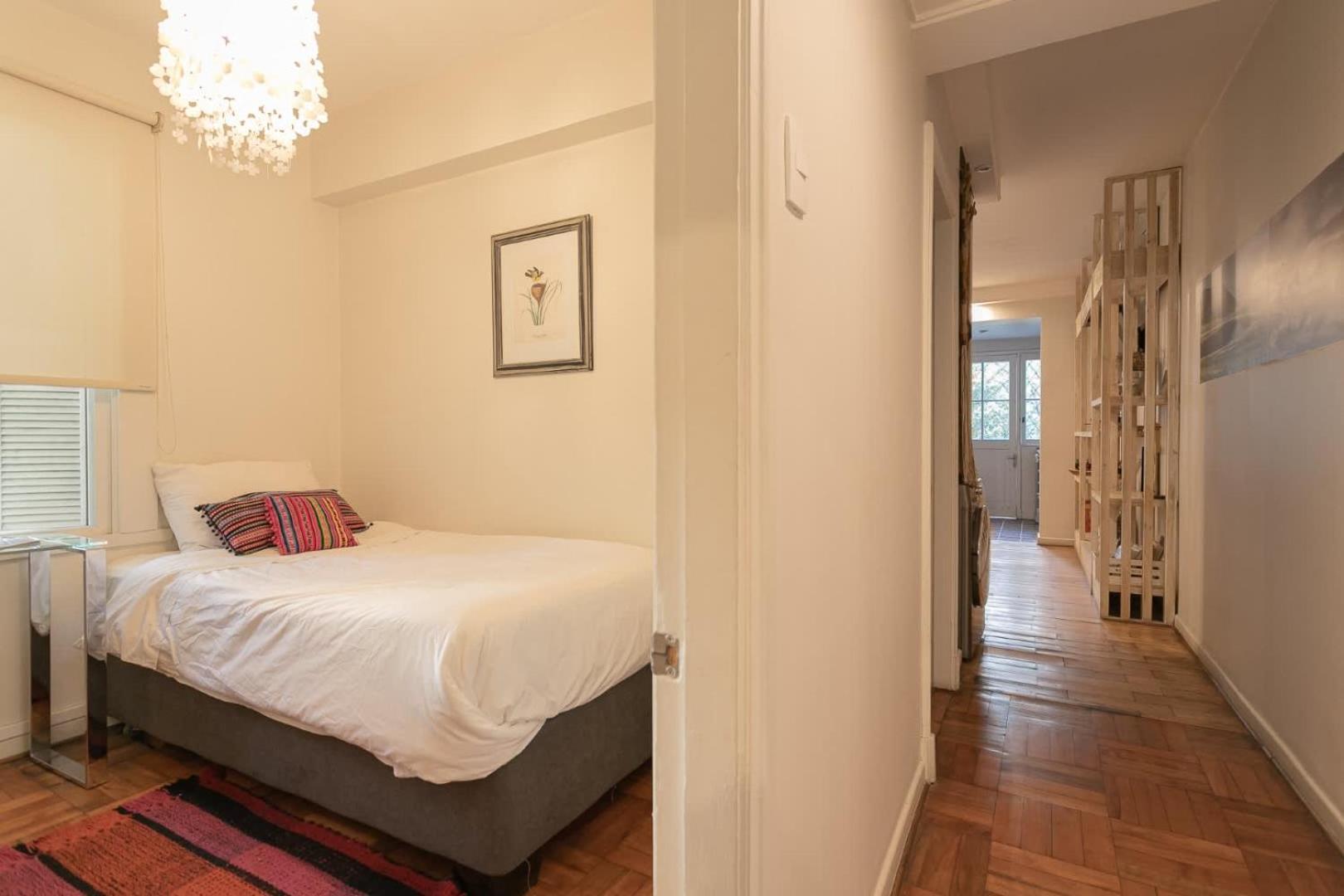 #staycationprovidencia Chic Y Equipado Apartment *