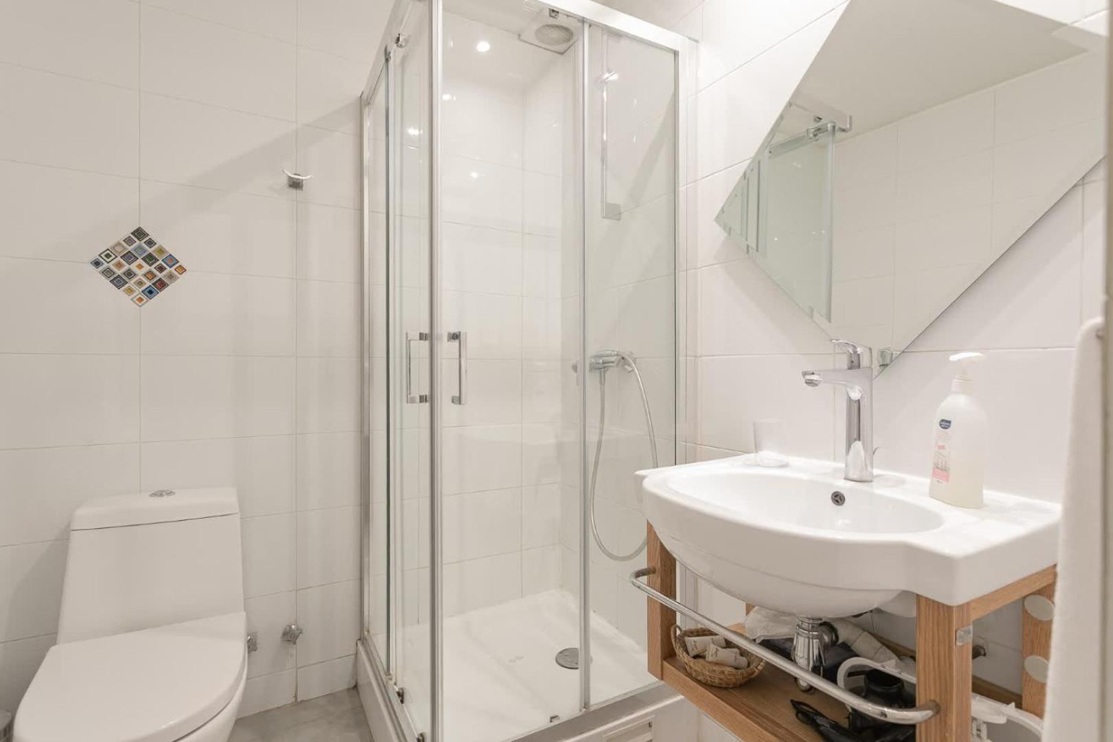 Apartment #staycationprovidencia Chic Y Equipado *