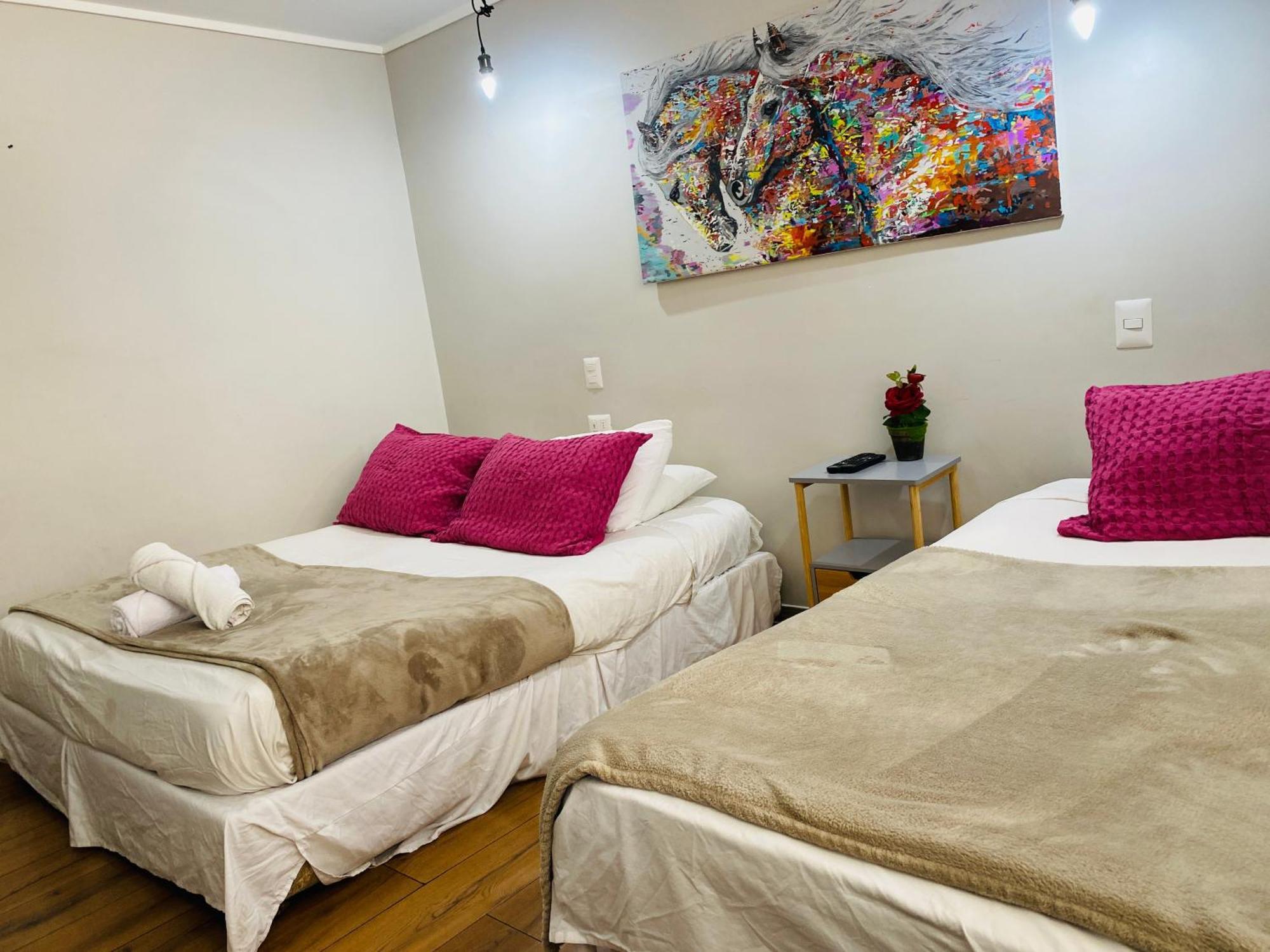 Bed & Breakfast Bbcasita