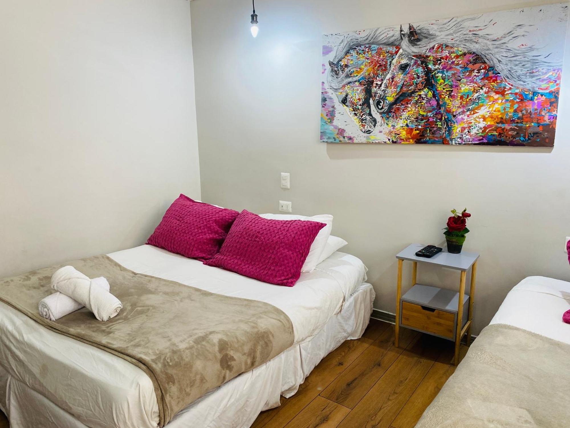 Bbcasita Bed & Breakfast *
