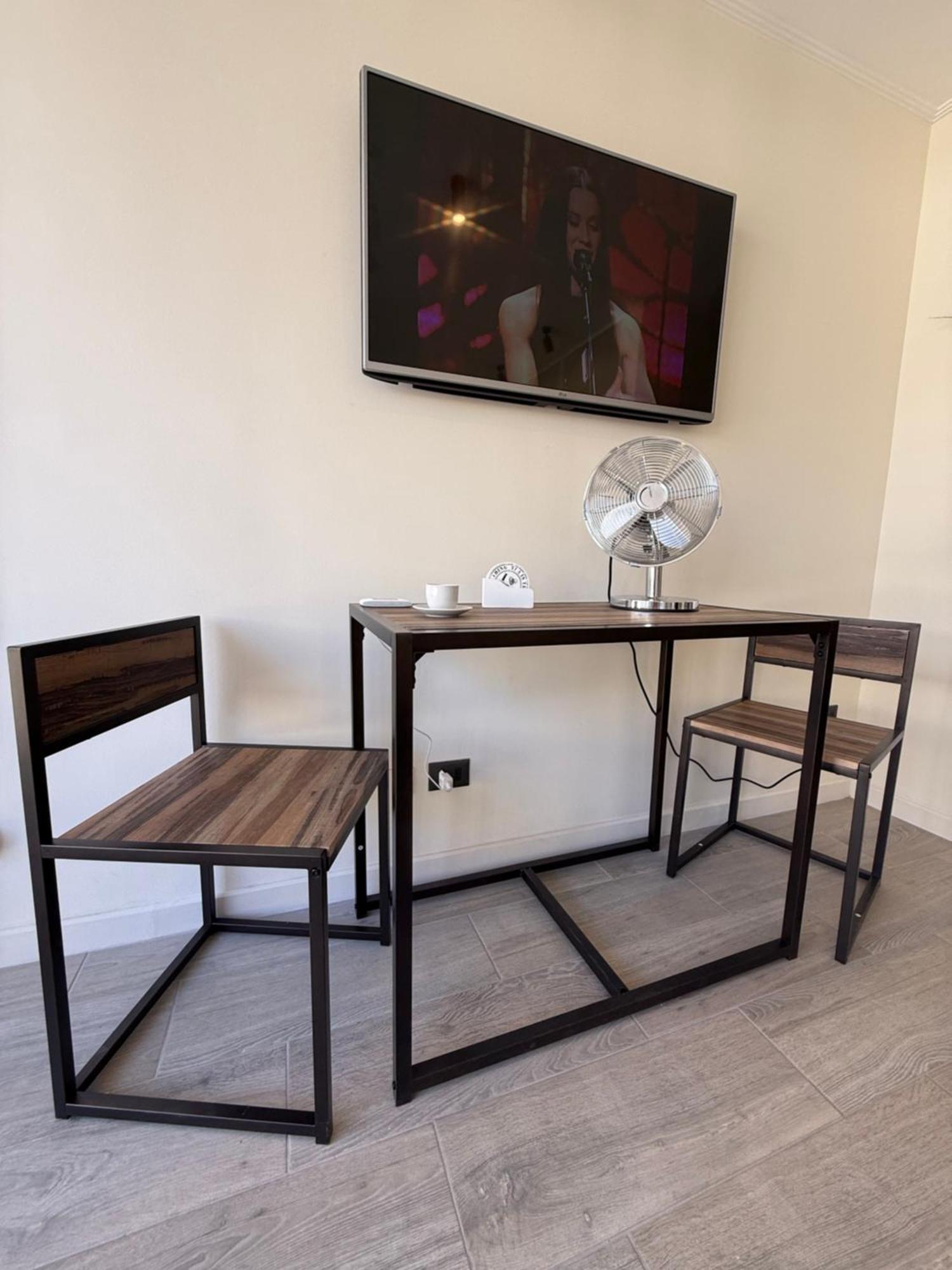 Modern - Spacious Terrace Apartamento Santiago de Chile