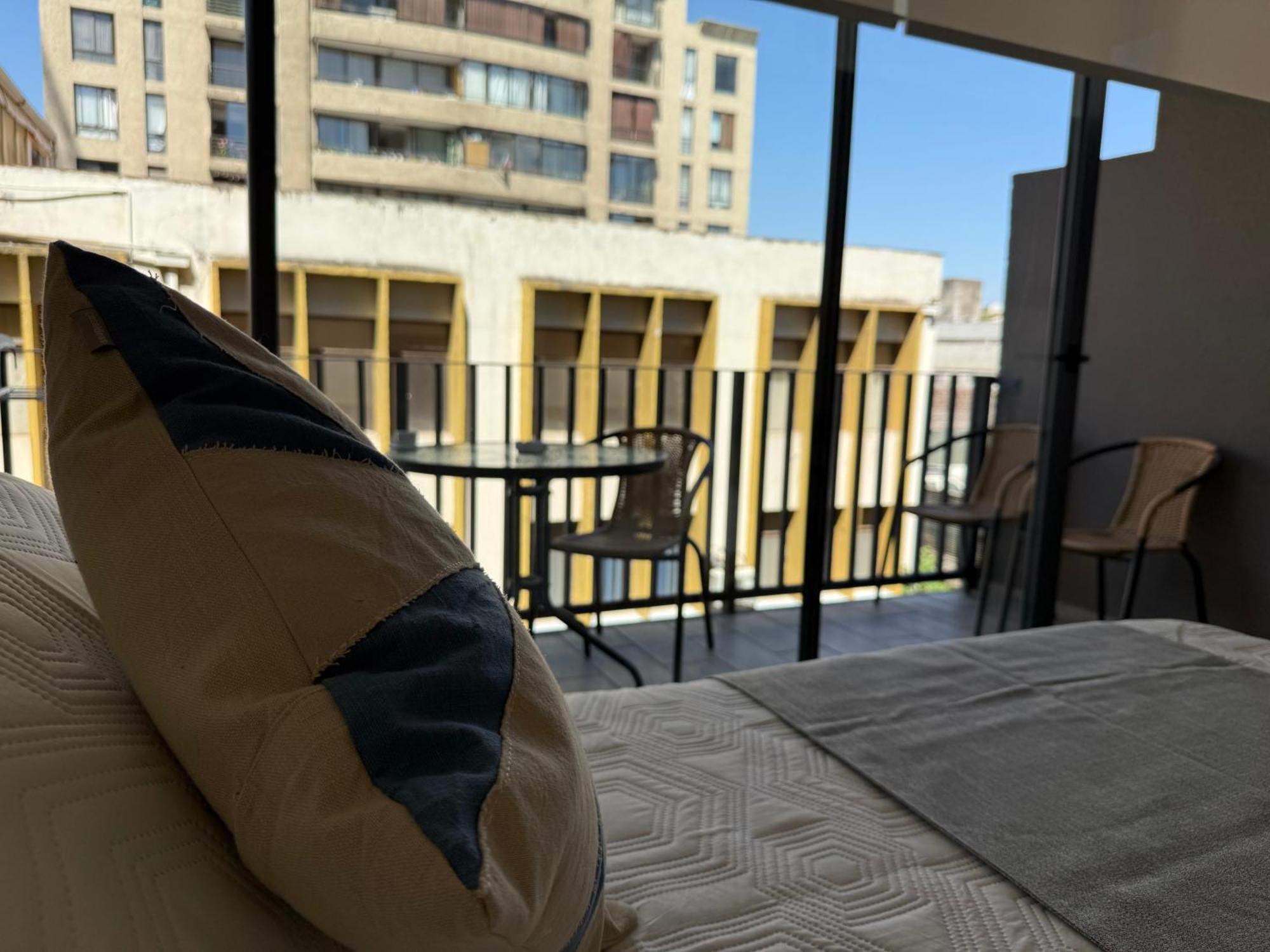 Apartamento Modern - Spacious Terrace *
