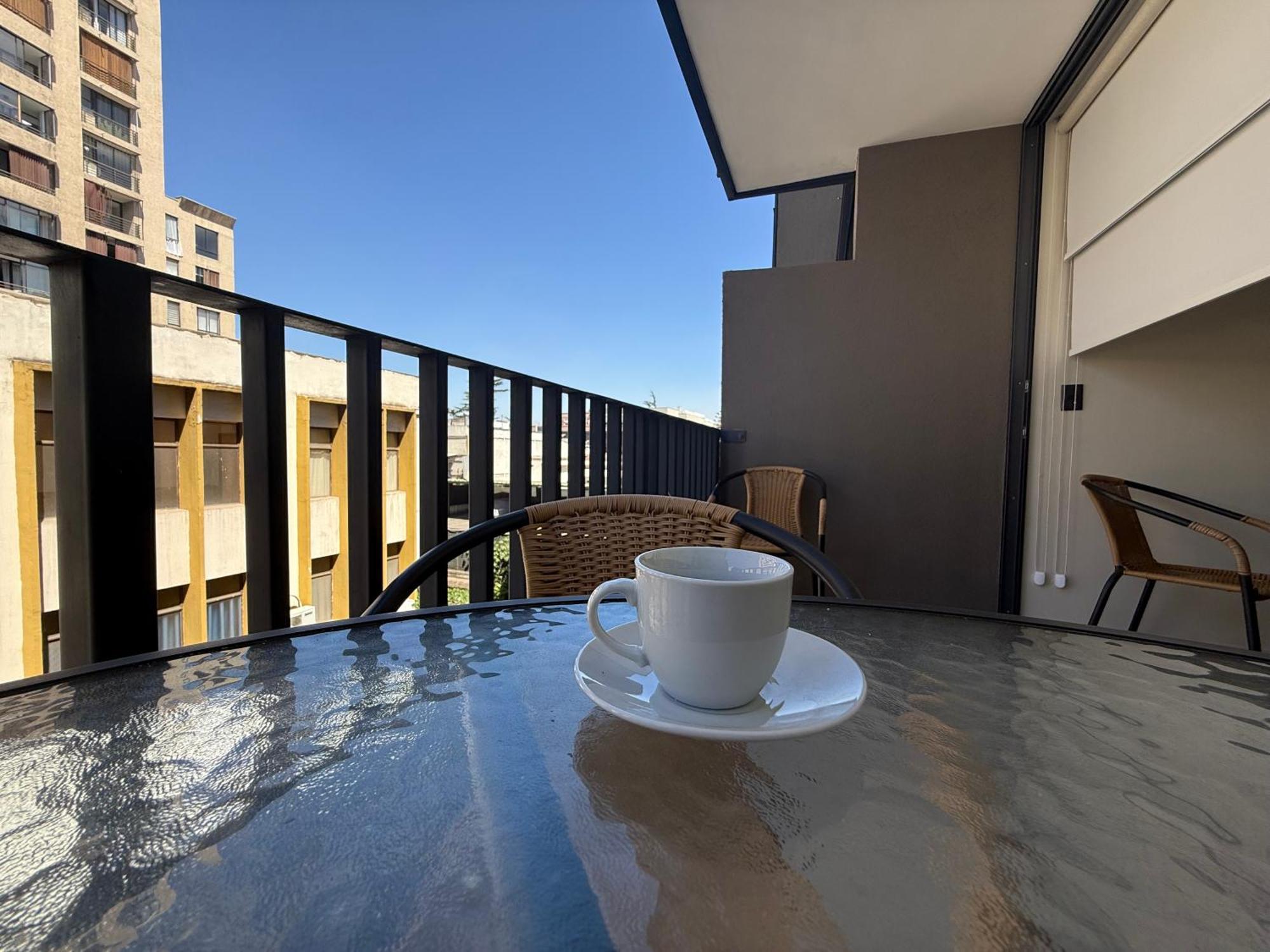 Modern - Spacious Terrace Apartamento *
