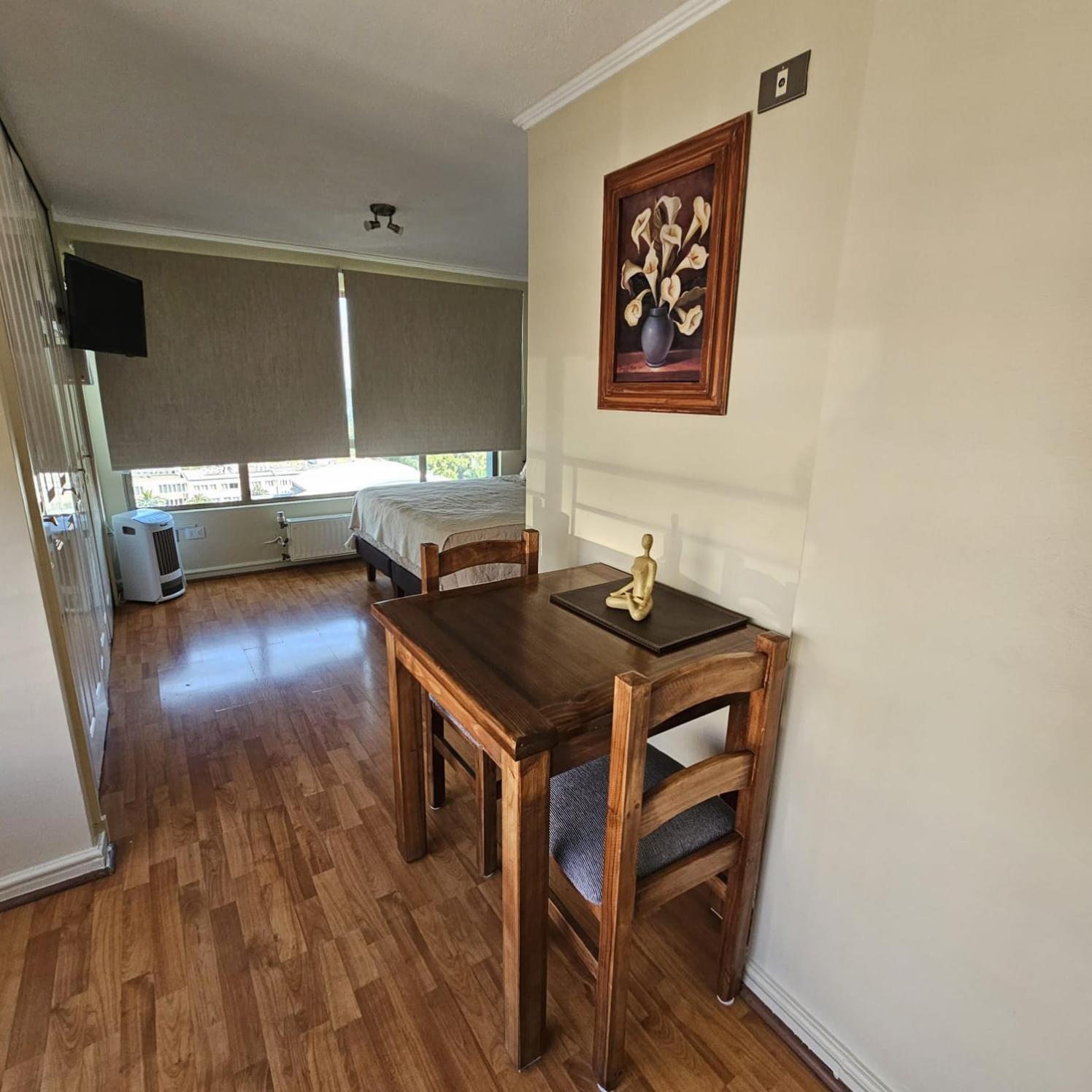 Ss Aparment 1420