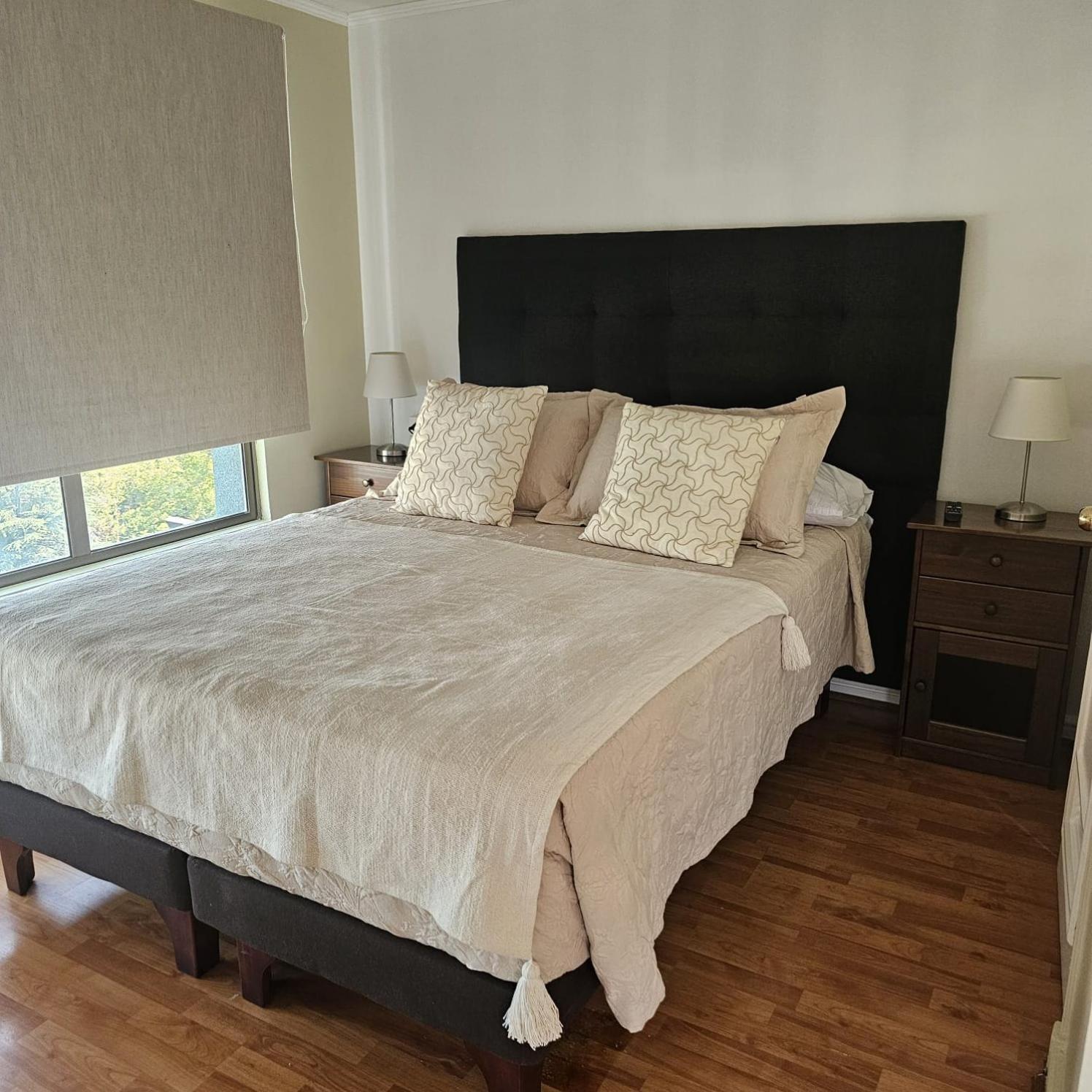 Ss Aparment 1420 Santiago