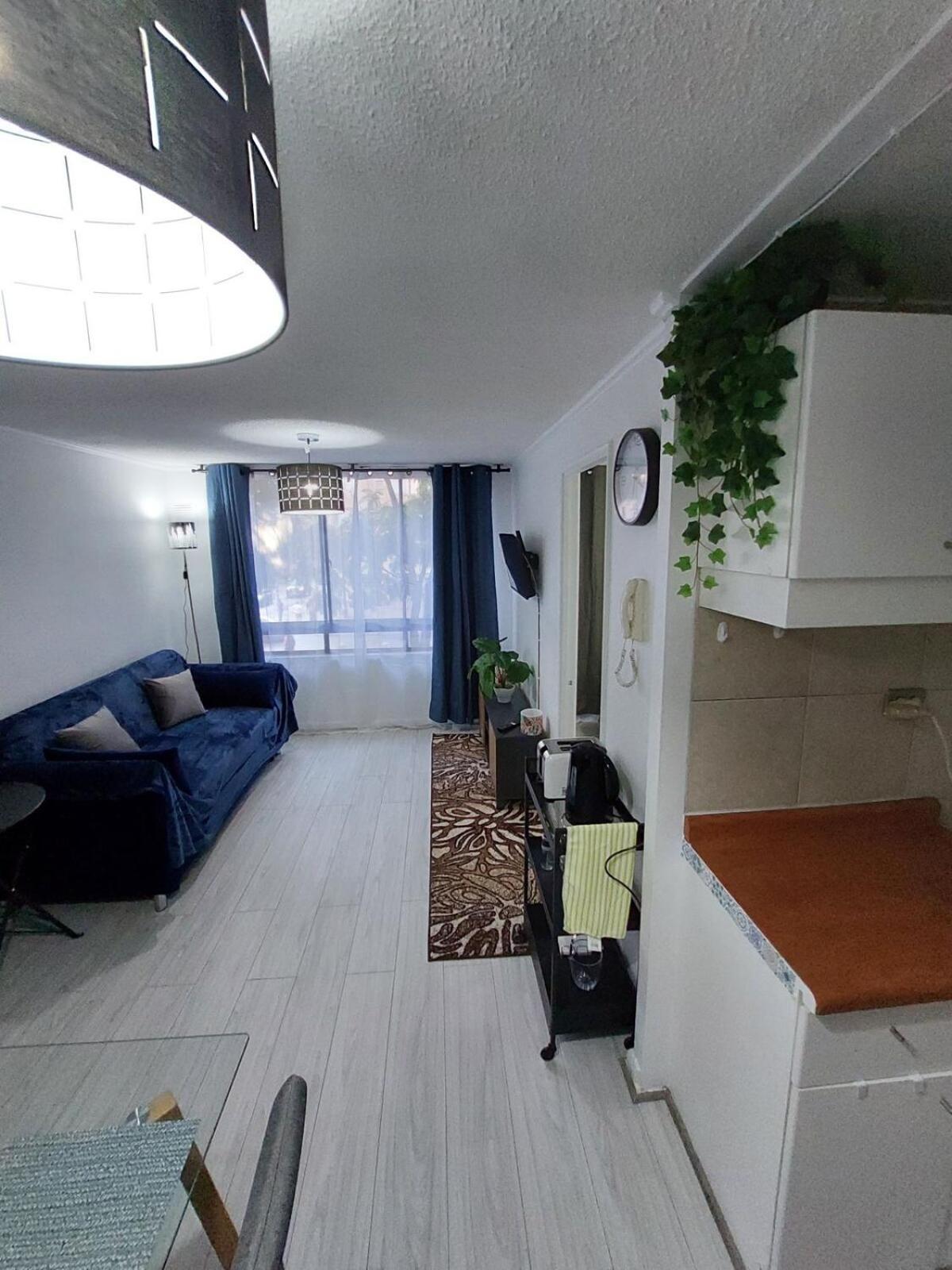Furnished In The Heart Of The Historic Center