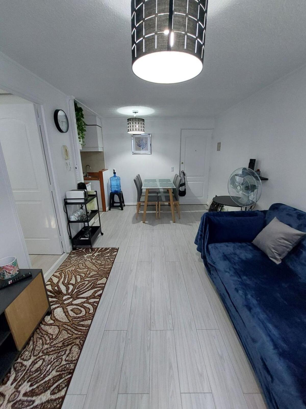 Furnished In The Heart Of The Historic Center Apartamento *