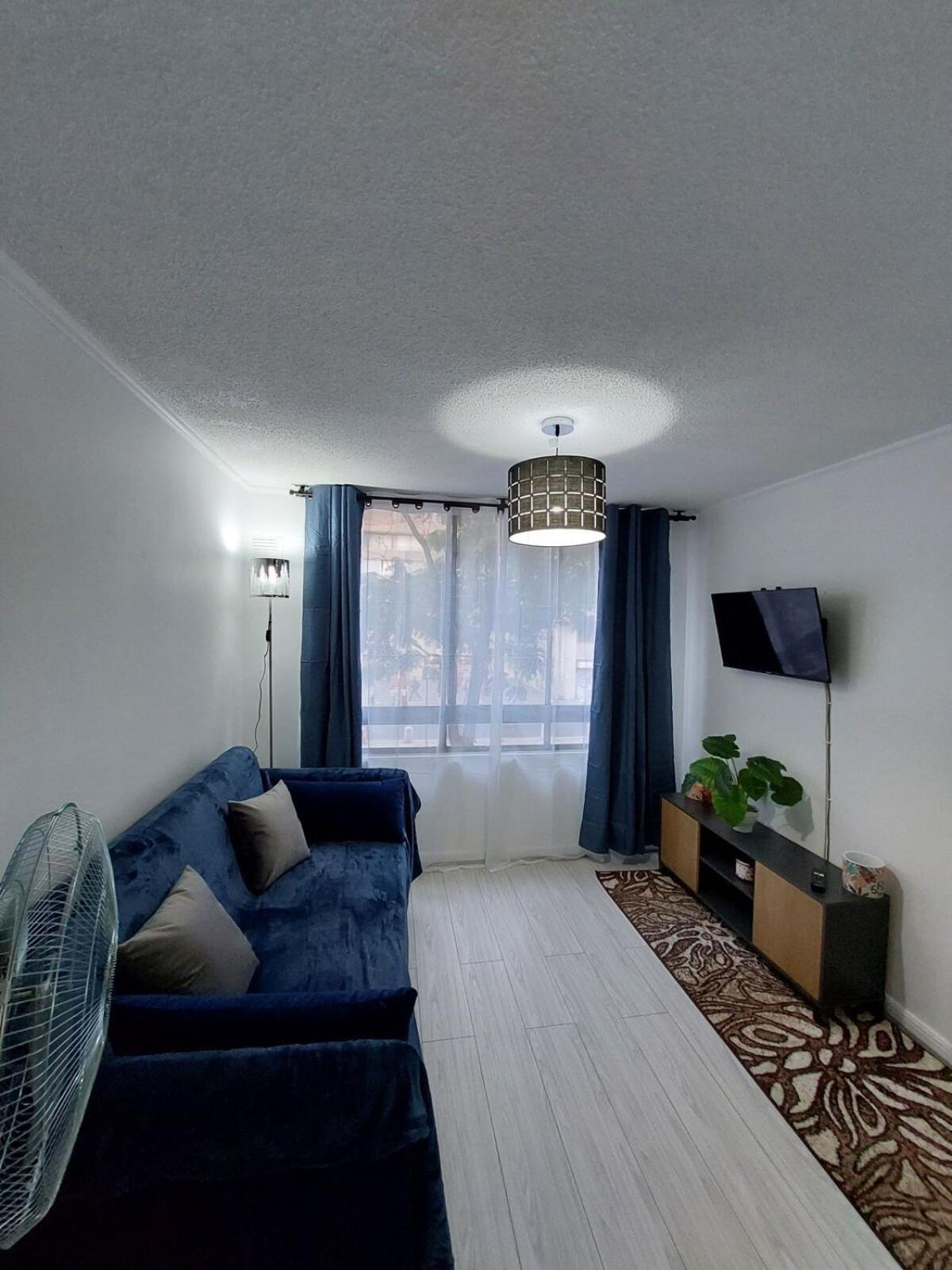 Furnished In The Heart Of The Historic Center