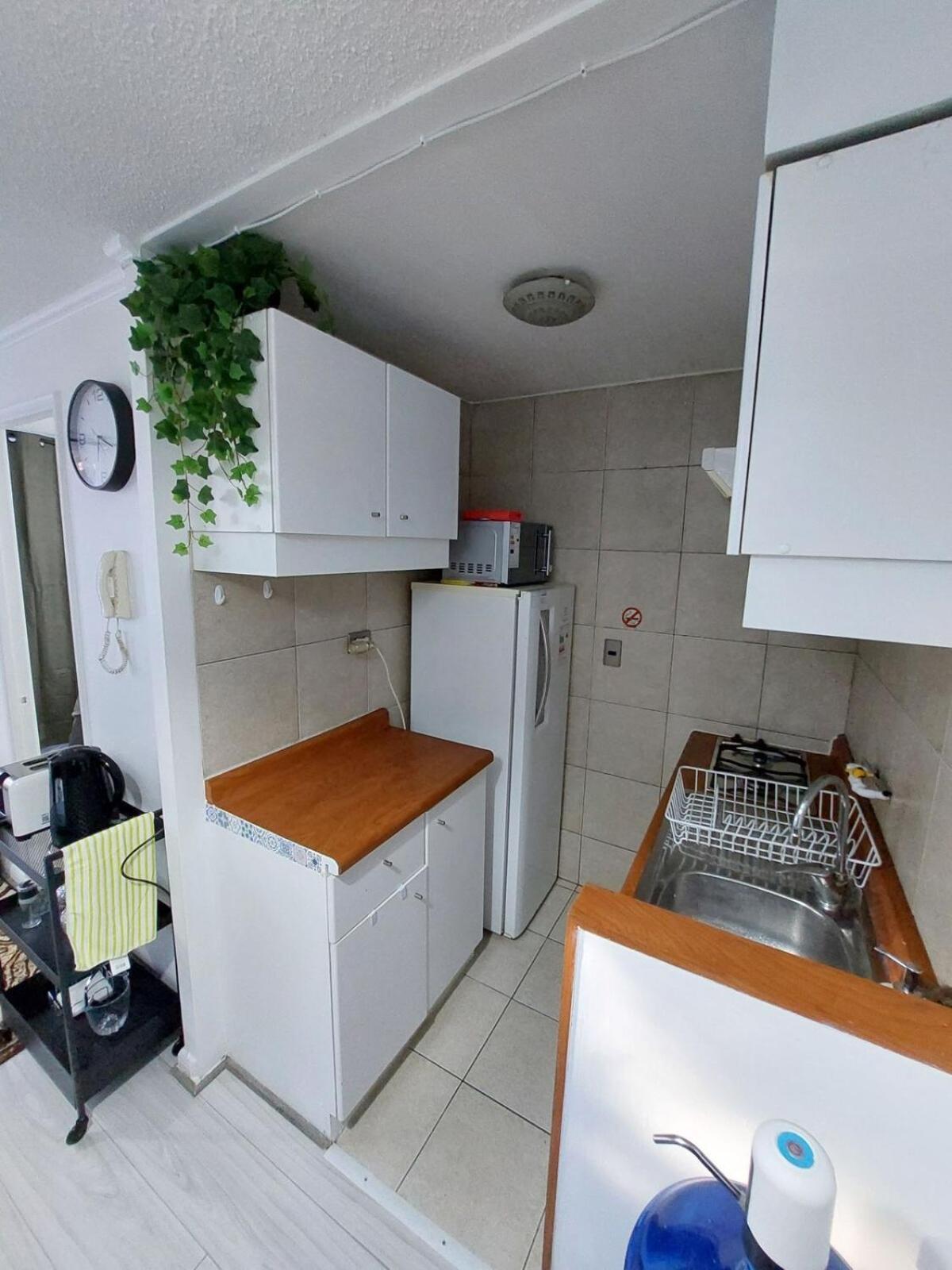 Furnished In The Heart Of The Historic Center *