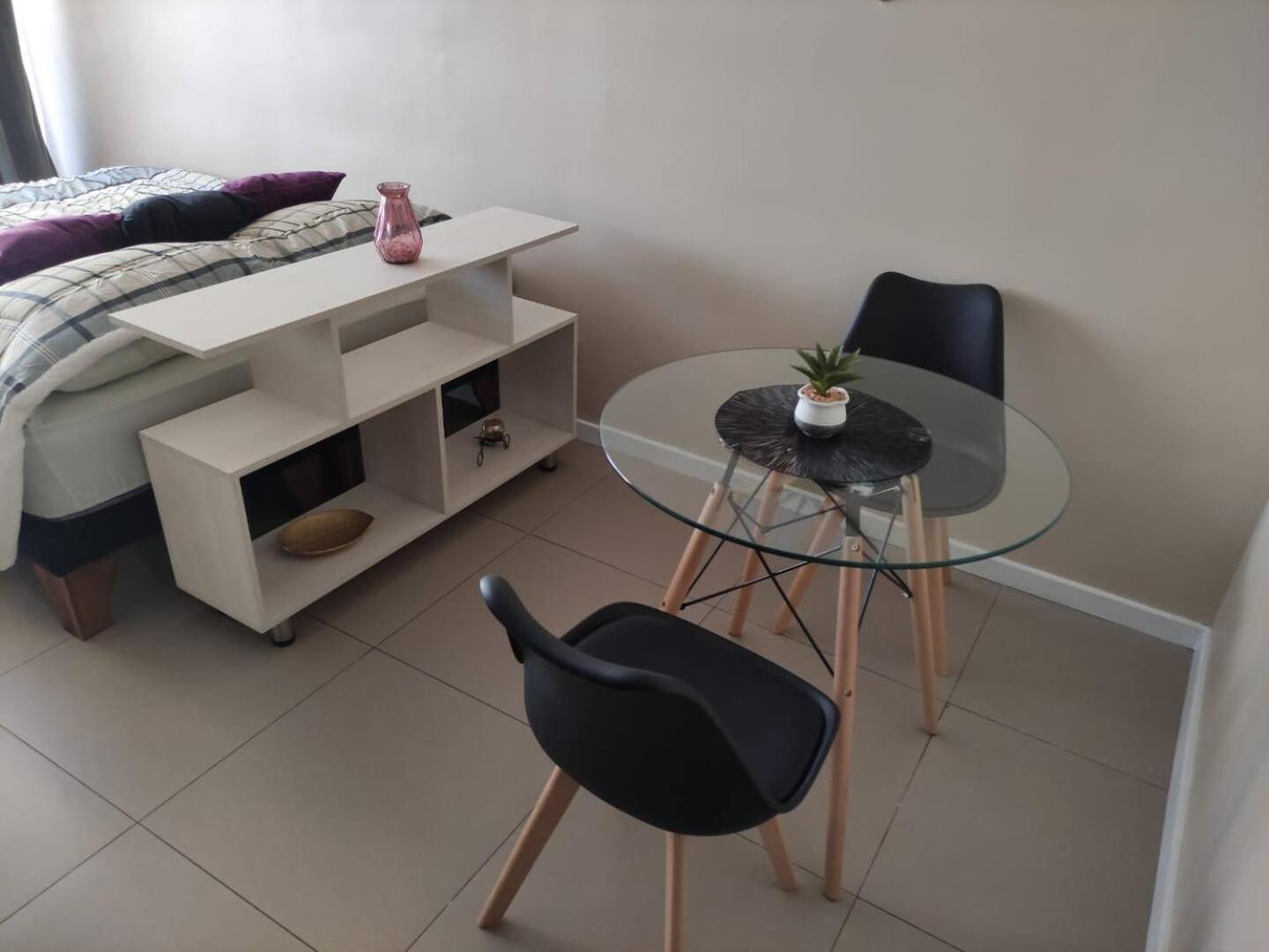 Departamento Acogedor En Centro Apartment *