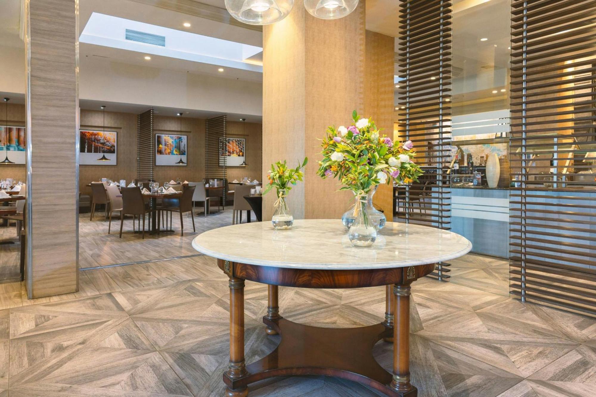 Plaza Hotel Santiago