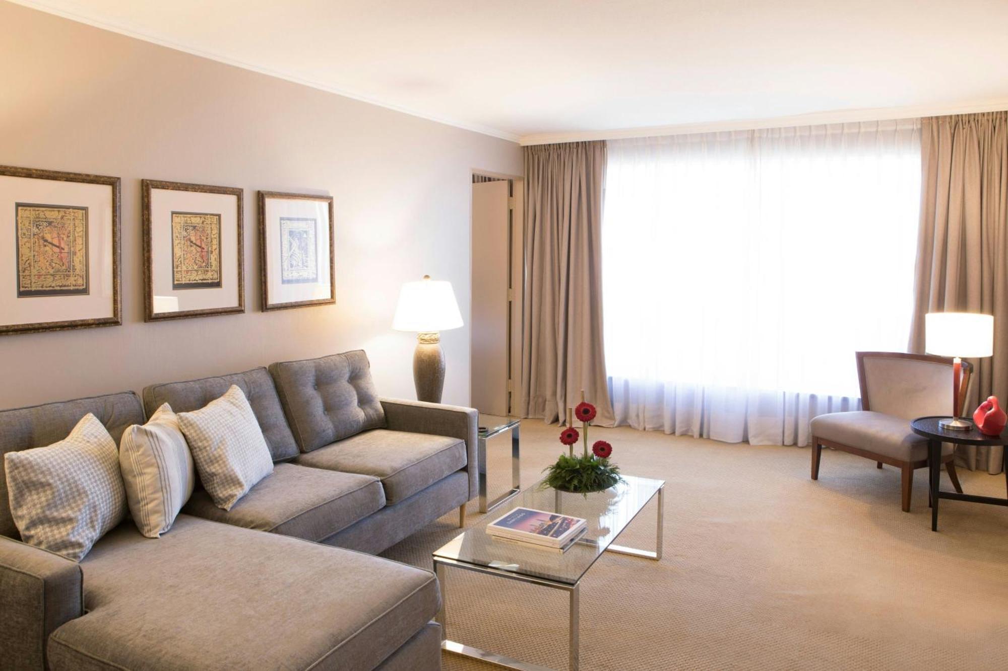 Plaza Hotel